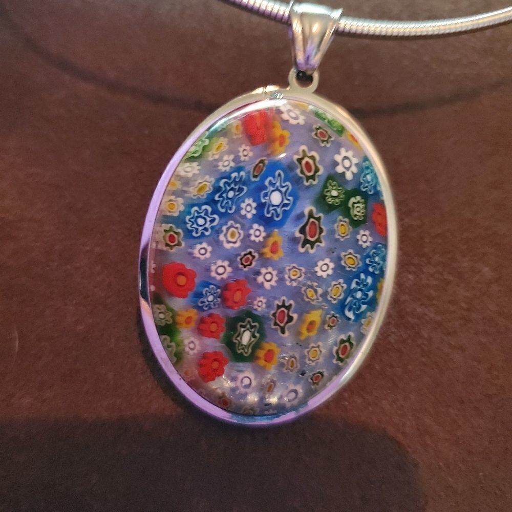 16 inch Necklace